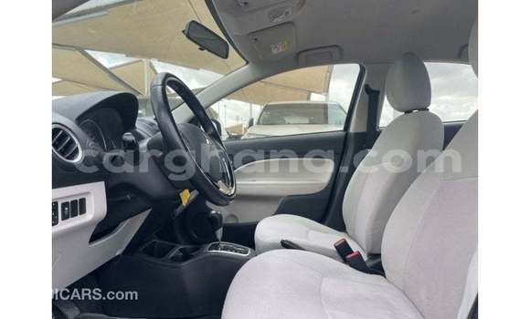 Ra Imported Mitsubishi Attrage Miiran Ọkọ̀ in Import - Dubai ni Ashanti Ra Imported Mitsubishi Attrage Miiran Ọkọ̀ in Import - Dubai ni Ashanti