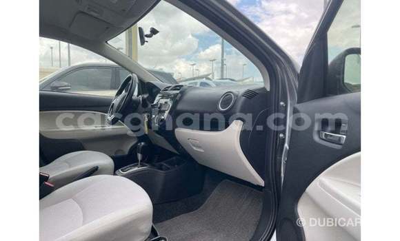 Ra Imported Mitsubishi Attrage Miiran Ọkọ̀ in Import - Dubai ni Ashanti Ra Imported Mitsubishi Attrage Miiran Ọkọ̀ in Import - Dubai ni Ashanti