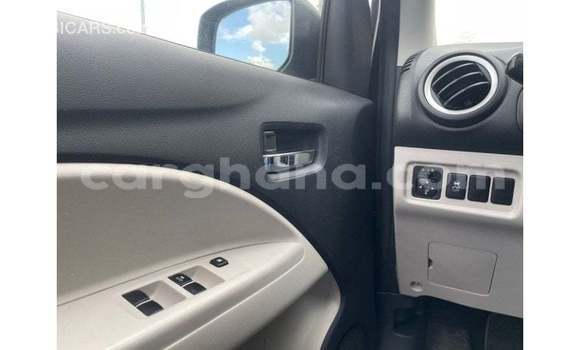 Ra Imported Mitsubishi Attrage Miiran Ọkọ̀ in Import - Dubai ni Ashanti Ra Imported Mitsubishi Attrage Miiran Ọkọ̀ in Import - Dubai ni Ashanti
