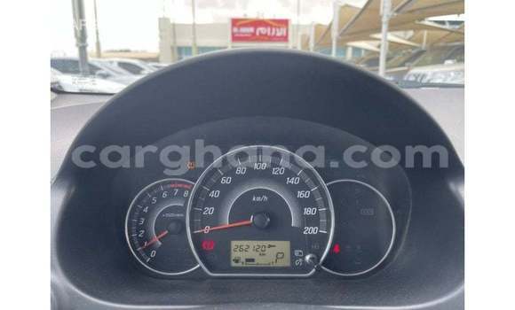 Ra Imported Mitsubishi Attrage Miiran Ọkọ̀ in Import - Dubai ni Ashanti Ra Imported Mitsubishi Attrage Miiran Ọkọ̀ in Import - Dubai ni Ashanti