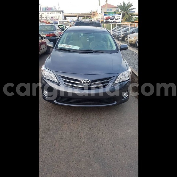 Big with watermark toyota corolla greater accra accra 8976