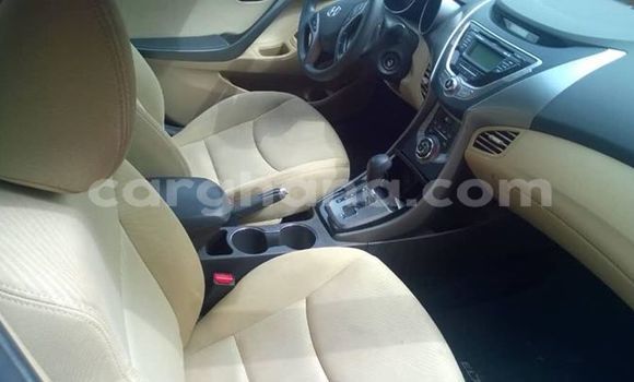 Buy Used Hyundai Elantra Other Car in Akim Swedru in Eastern Buy Used Hyundai Elantra Other Car in Akim Swedru in Eastern