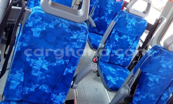 Sayi Na hannu Mercedes‒Benz Sprinter White Babbar mota in Accra a Greater Accra Sayi Na hannu Mercedes‒Benz Sprinter White Babbar mota in Accra a Greater Accra