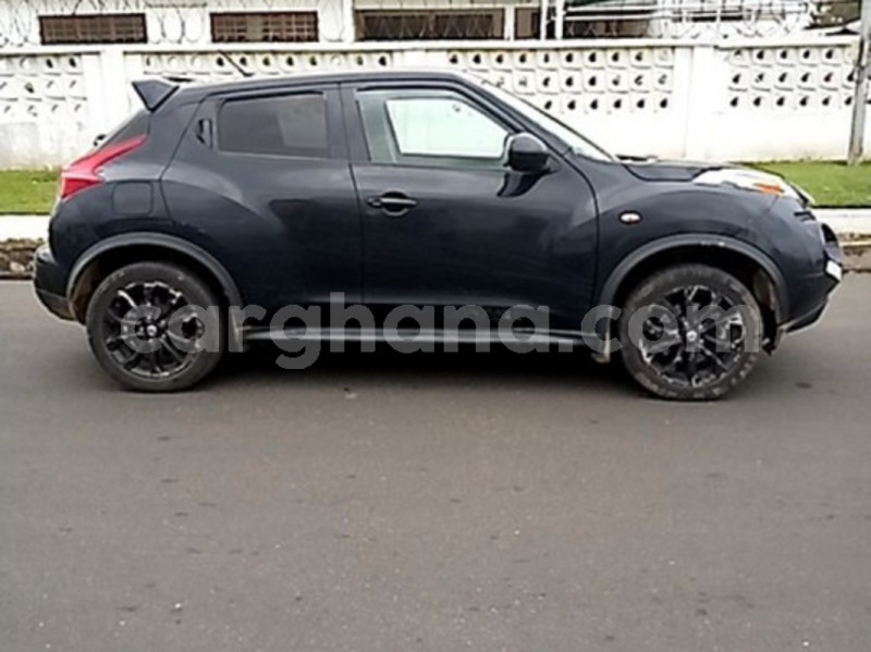 Big with watermark nissan juke greater accra accra 8981