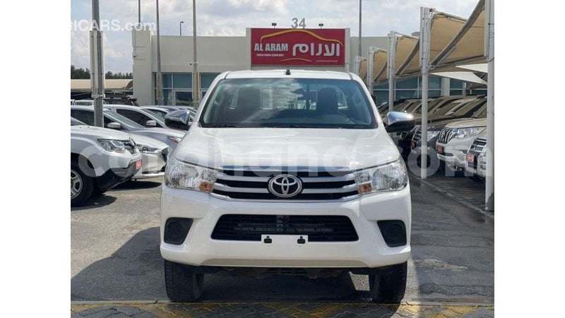 Big with watermark toyota hilux ashanti import dubai 53290