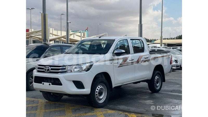 Big with watermark toyota hilux ashanti import dubai 53290