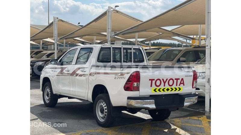 Big with watermark toyota hilux ashanti import dubai 53290