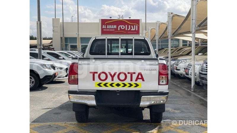 Big with watermark toyota hilux ashanti import dubai 53290