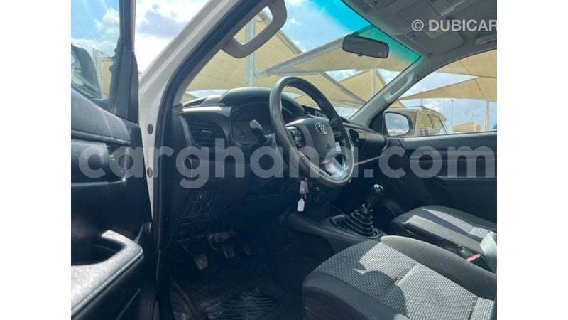 Big with watermark toyota hilux ashanti import dubai 53290