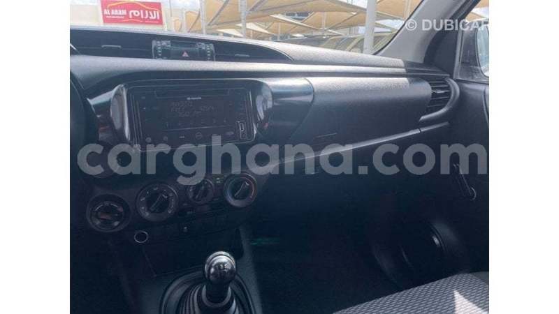 Big with watermark toyota hilux ashanti import dubai 53290