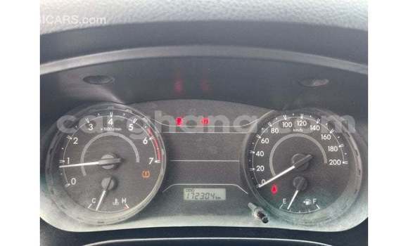 Buy Import Toyota Hilux White Car in Import - Dubai in Ashanti Buy Import Toyota Hilux White Car in Import - Dubai in Ashanti