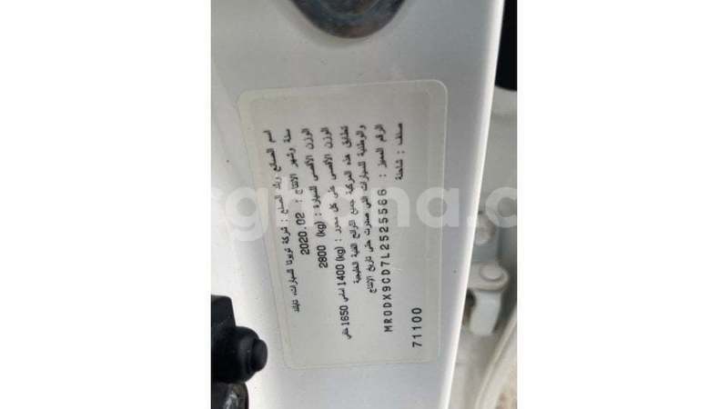 Big with watermark toyota hilux ashanti import dubai 53290