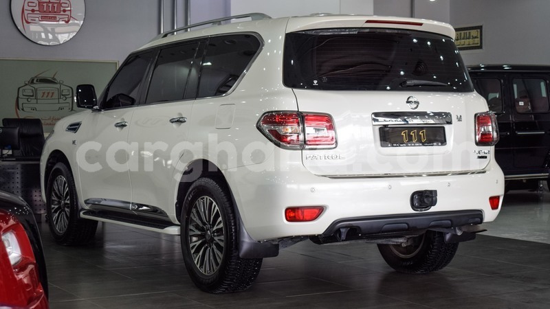 Big with watermark nissan patrol greater accra accra 8984