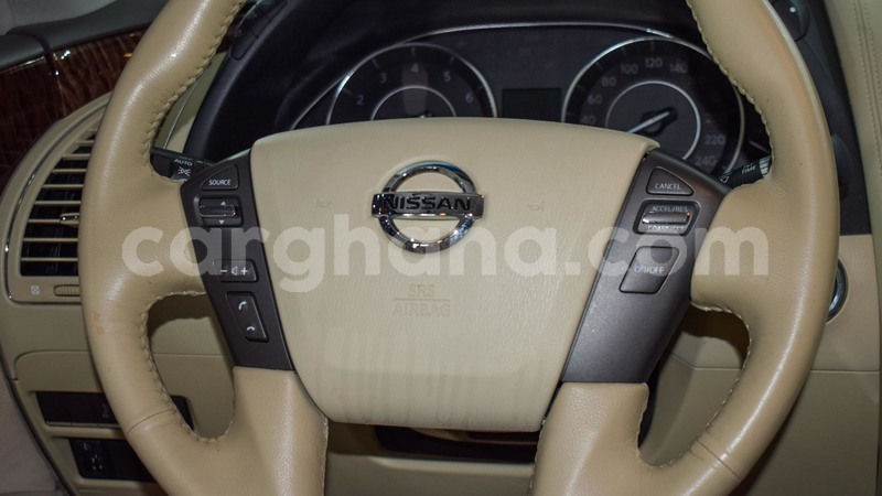 Big with watermark nissan patrol greater accra accra 8984