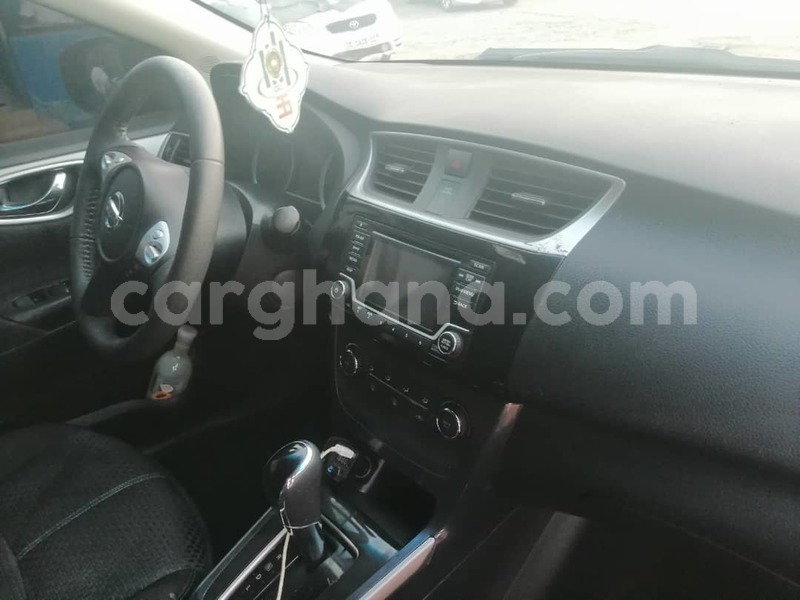 Big with watermark nissan sentra greater accra accra 8992