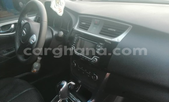 Sayi Na hannu Nissan Sentra Red Mota in Accra a Greater Accra Sayi Na hannu Nissan Sentra Red Mota in Accra a Greater Accra