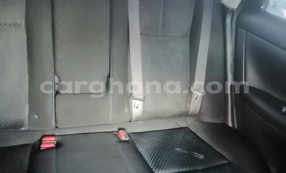 Sayi Na hannu Nissan Sentra Red Mota in Accra a Greater Accra Sayi Na hannu Nissan Sentra Red Mota in Accra a Greater Accra