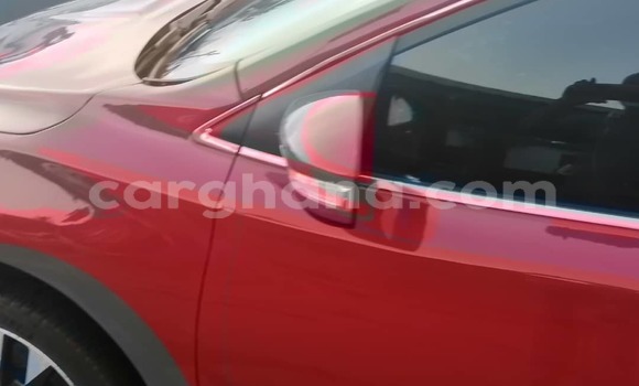 Sayi Na hannu Nissan Sentra Red Mota in Accra a Greater Accra Sayi Na hannu Nissan Sentra Red Mota in Accra a Greater Accra