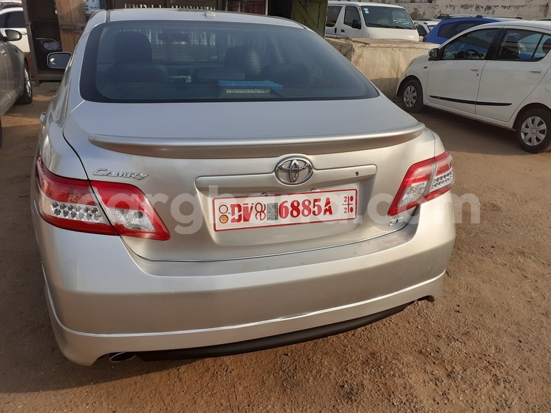 Big with watermark toyota camry greater accra accra 8995