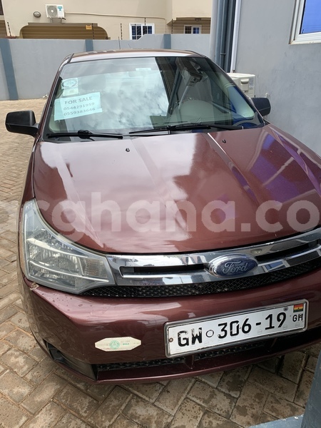 Big with watermark ford focus greater accra accra 9000