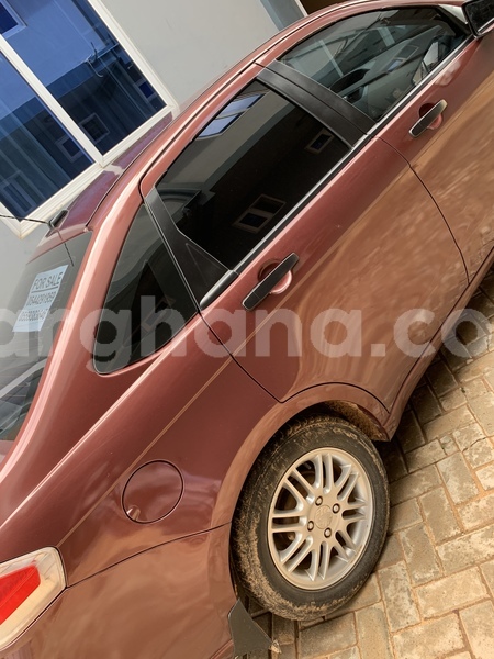 Big with watermark ford focus greater accra accra 9000