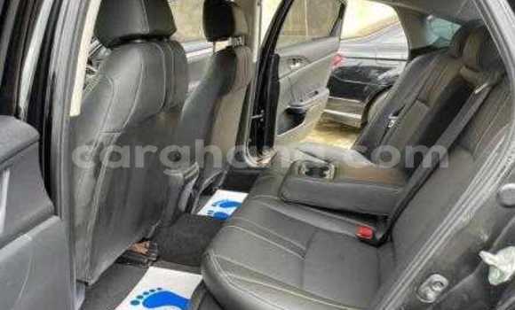 Ra Àlòkù Honda Civic Black Ọkọ̀ in Tema ni Greater Accra Ra Àlòkù Honda Civic Black Ọkọ̀ in Tema ni Greater Accra