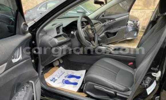 Ra Àlòkù Honda Civic Black Ọkọ̀ in Tema ni Greater Accra Ra Àlòkù Honda Civic Black Ọkọ̀ in Tema ni Greater Accra