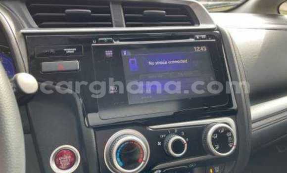 Sayi Na hannu Honda FIT Sauran Mota in Tema a Greater Accra Sayi Na hannu Honda FIT Sauran Mota in Tema a Greater Accra