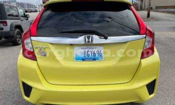 Sayi Na hannu Honda FIT Sauran Mota in Tema a Greater Accra Sayi Na hannu Honda FIT Sauran Mota in Tema a Greater Accra