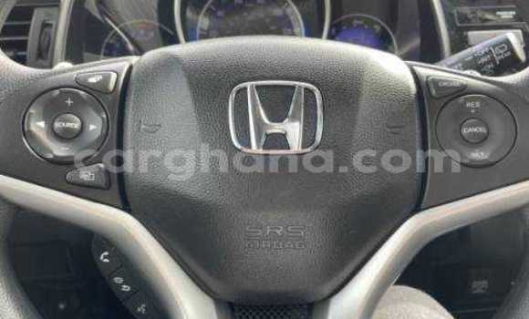 Sayi Na hannu Honda FIT Sauran Mota in Tema a Greater Accra Sayi Na hannu Honda FIT Sauran Mota in Tema a Greater Accra