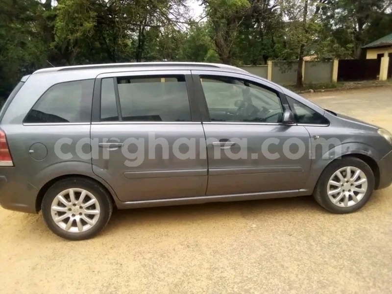 Big with watermark opel zafira greater accra accra 53294