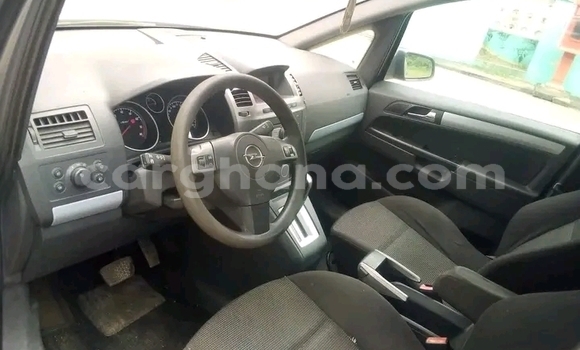 Buy Used Opel Zafira Other Car in Accra in Greater Accra Buy Used Opel Zafira Other Car in Accra in Greater Accra