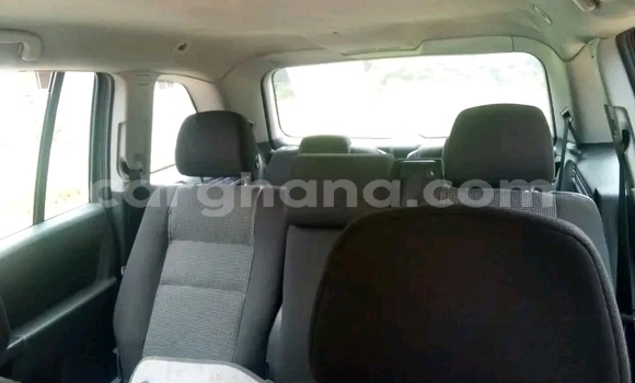 Buy Used Opel Zafira Other Car in Accra in Greater Accra Buy Used Opel Zafira Other Car in Accra in Greater Accra