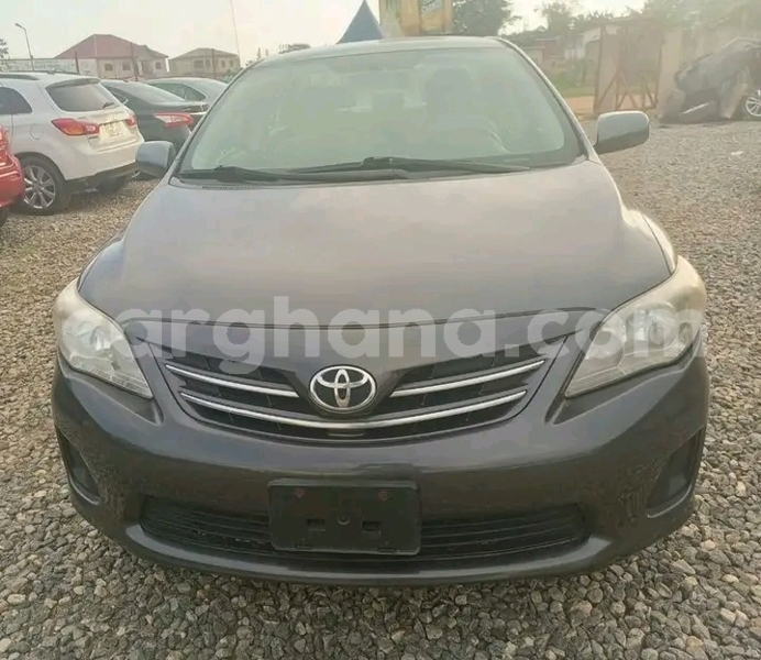 Big with watermark toyota corolla greater accra accra 53295