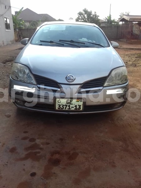 Big with watermark nissan primera greater accra accra 9005