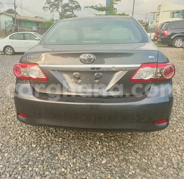 Big with watermark toyota corolla greater accra accra 53295