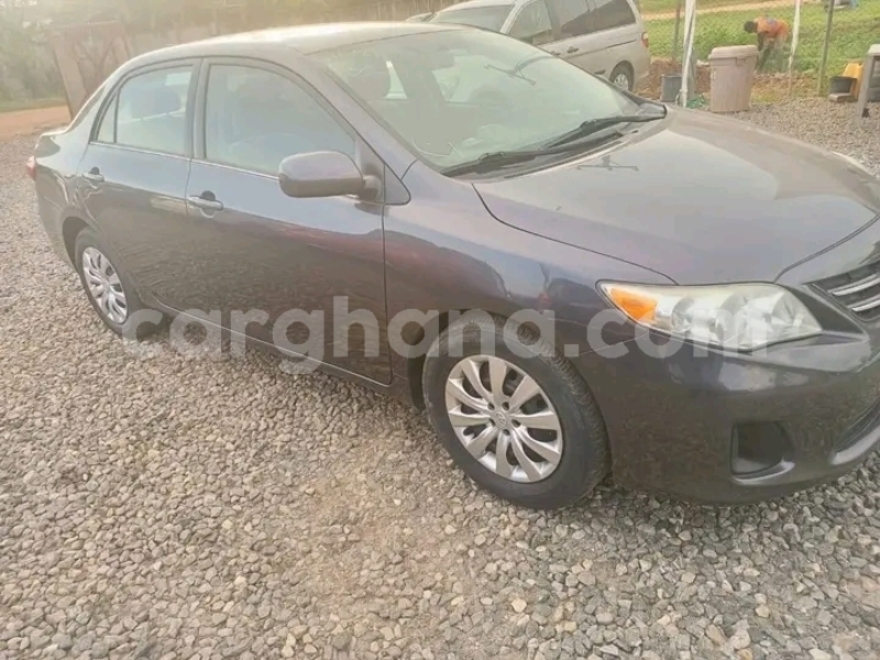 Big with watermark toyota corolla greater accra accra 53295