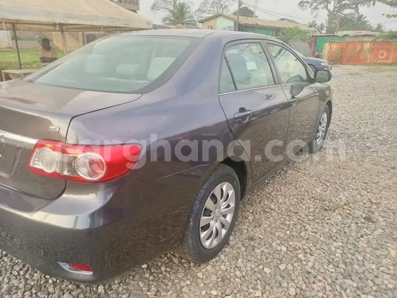 Big with watermark toyota corolla greater accra accra 53295