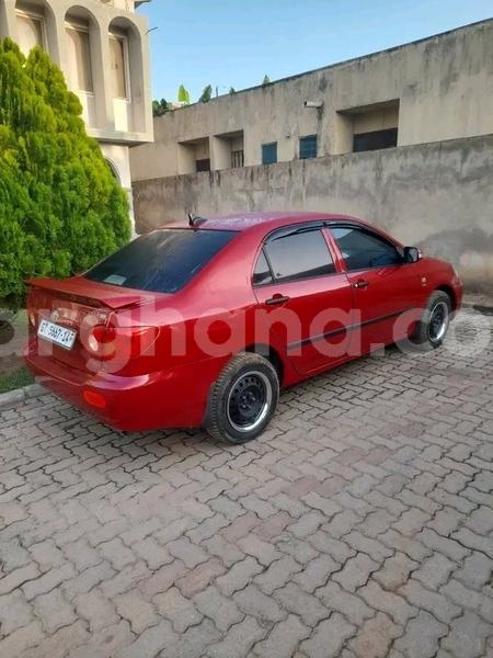 Big with watermark toyota corolla greater accra accra 53296