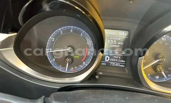 Buy Used Toyota Corolla Other Car in Accra in Greater Accra Buy Used Toyota Corolla Other Car in Accra in Greater Accra