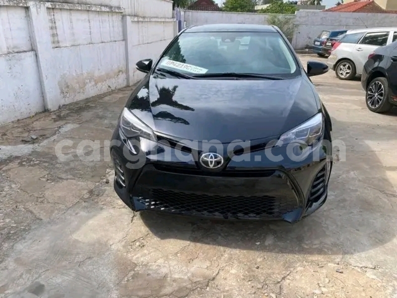 Big with watermark toyota corolla greater accra accra 53298