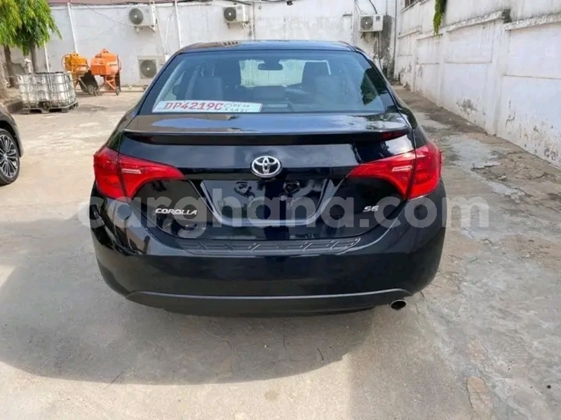 Big with watermark toyota corolla greater accra accra 53298