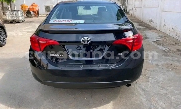 Buy Used Toyota Corolla Other Car in Accra in Greater Accra Buy Used Toyota Corolla Other Car in Accra in Greater Accra