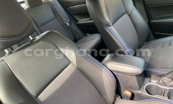 Buy Used Toyota Corolla Other Car in Accra in Greater Accra Buy Used Toyota Corolla Other Car in Accra in Greater Accra