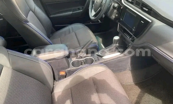 Buy Used Toyota Corolla Other Car in Accra in Greater Accra Buy Used Toyota Corolla Other Car in Accra in Greater Accra