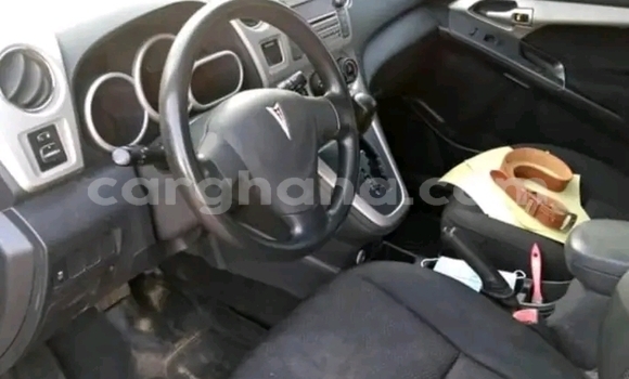 Buy Used Pontiac Vibe Other Car in Accra in Greater Accra Buy Used Pontiac Vibe Other Car in Accra in Greater Accra