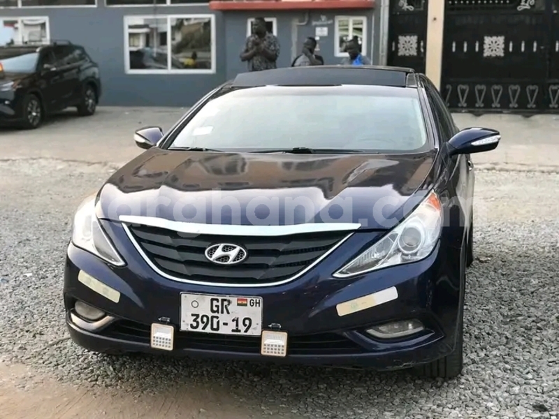 Big with watermark hyundai sonata greater accra accra 53300