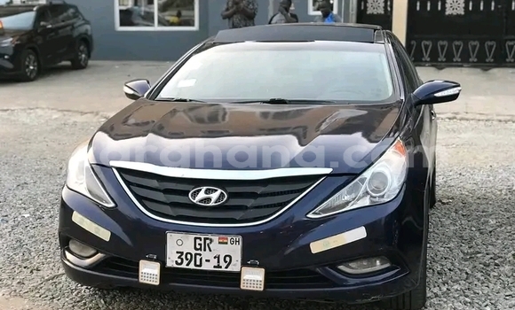 Buy Used Hyundai Sonata Other Car in Accra in Greater Accra