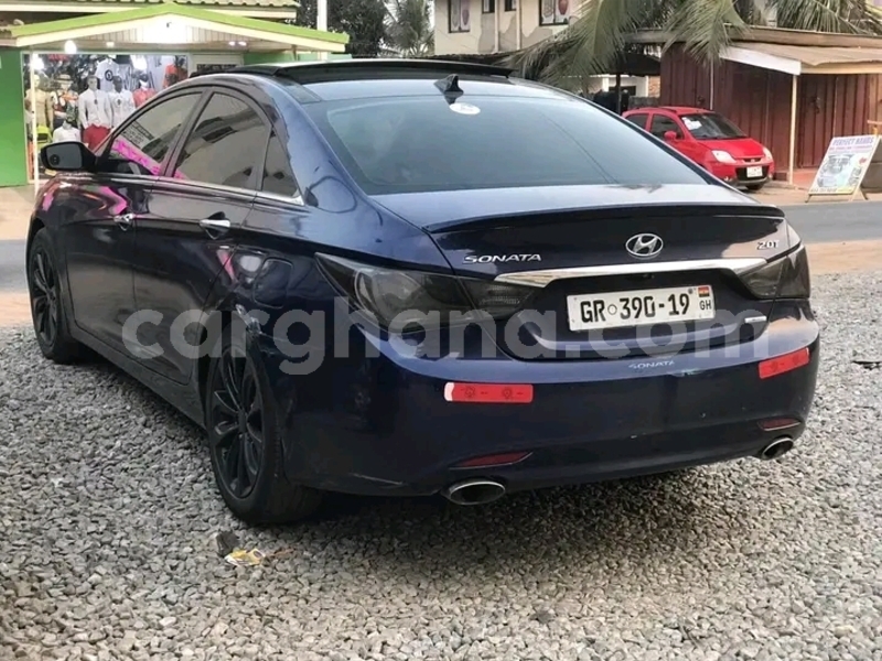 Big with watermark hyundai sonata greater accra accra 53300