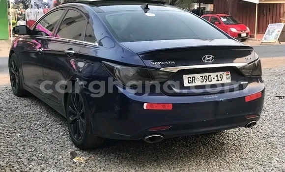Buy Used Hyundai Sonata Other Car in Accra in Greater Accra Buy Used Hyundai Sonata Other Car in Accra in Greater Accra